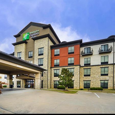 Holiday Inn Express Conway By Ihg Exterior foto