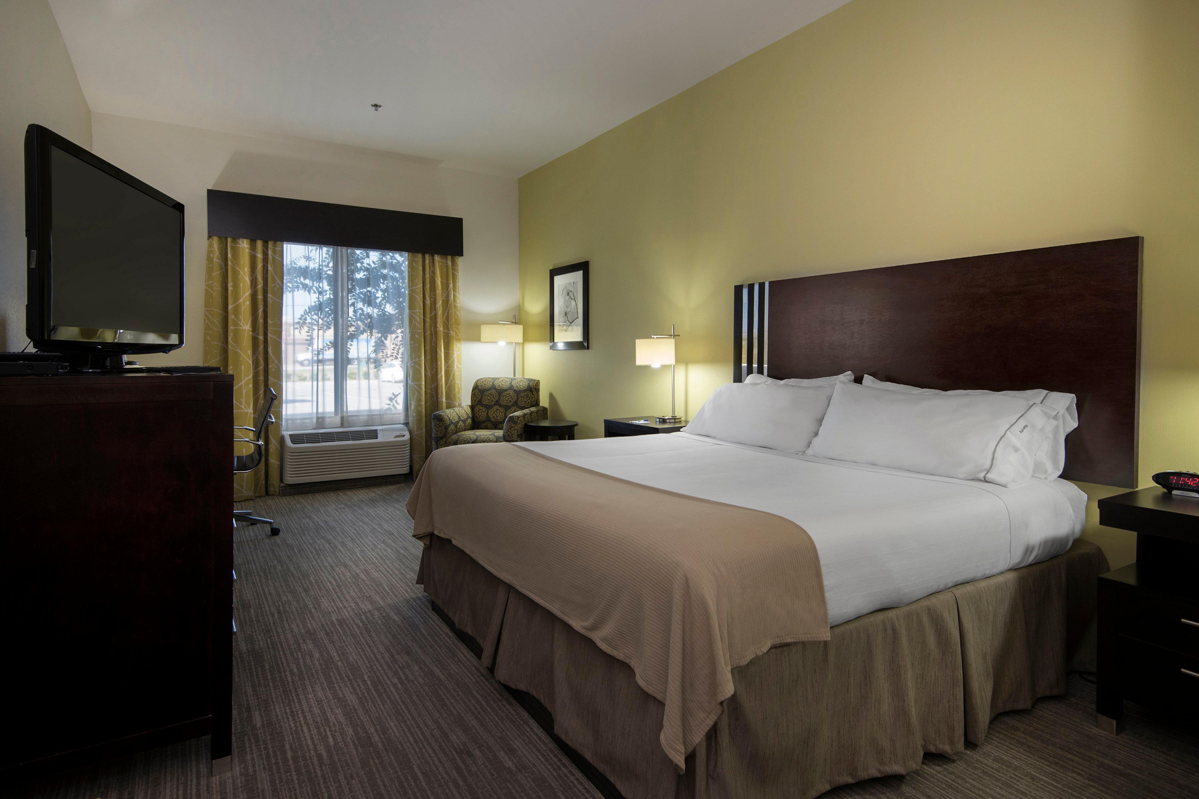 Holiday Inn Express Conway By Ihg Exterior foto