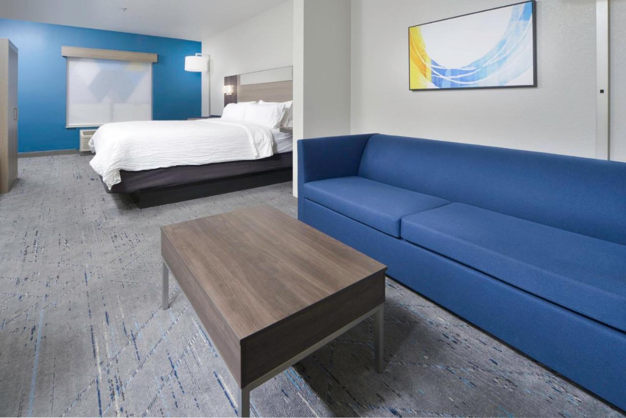 Holiday Inn Express Conway By Ihg Exterior foto