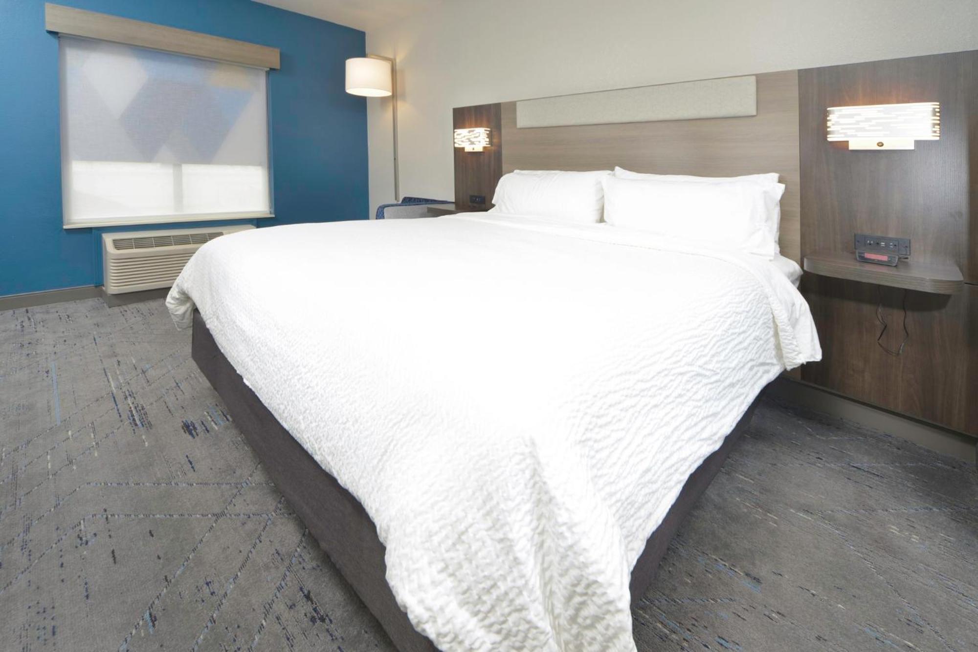Holiday Inn Express Conway By Ihg Exterior foto
