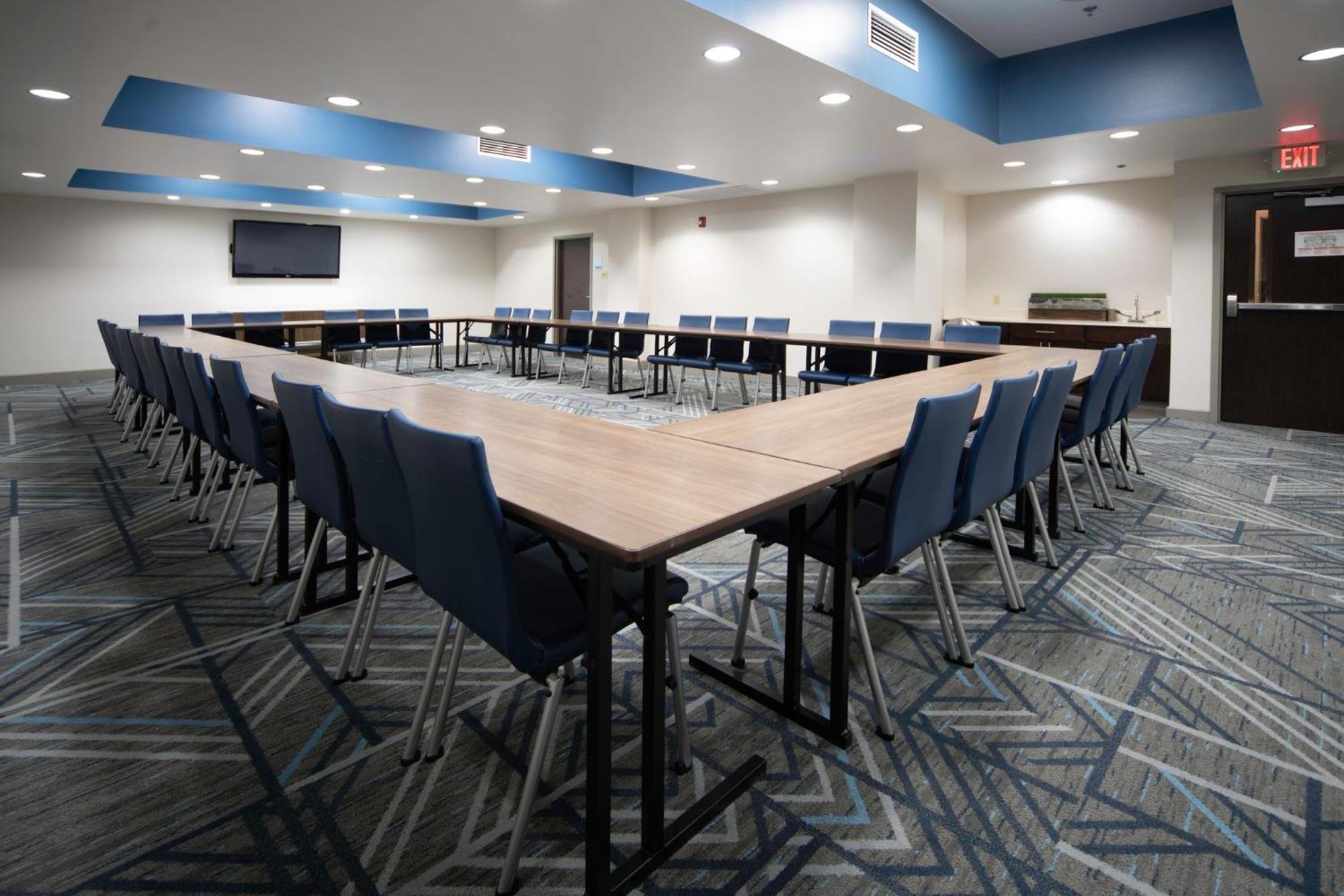 Holiday Inn Express Conway By Ihg Exterior foto