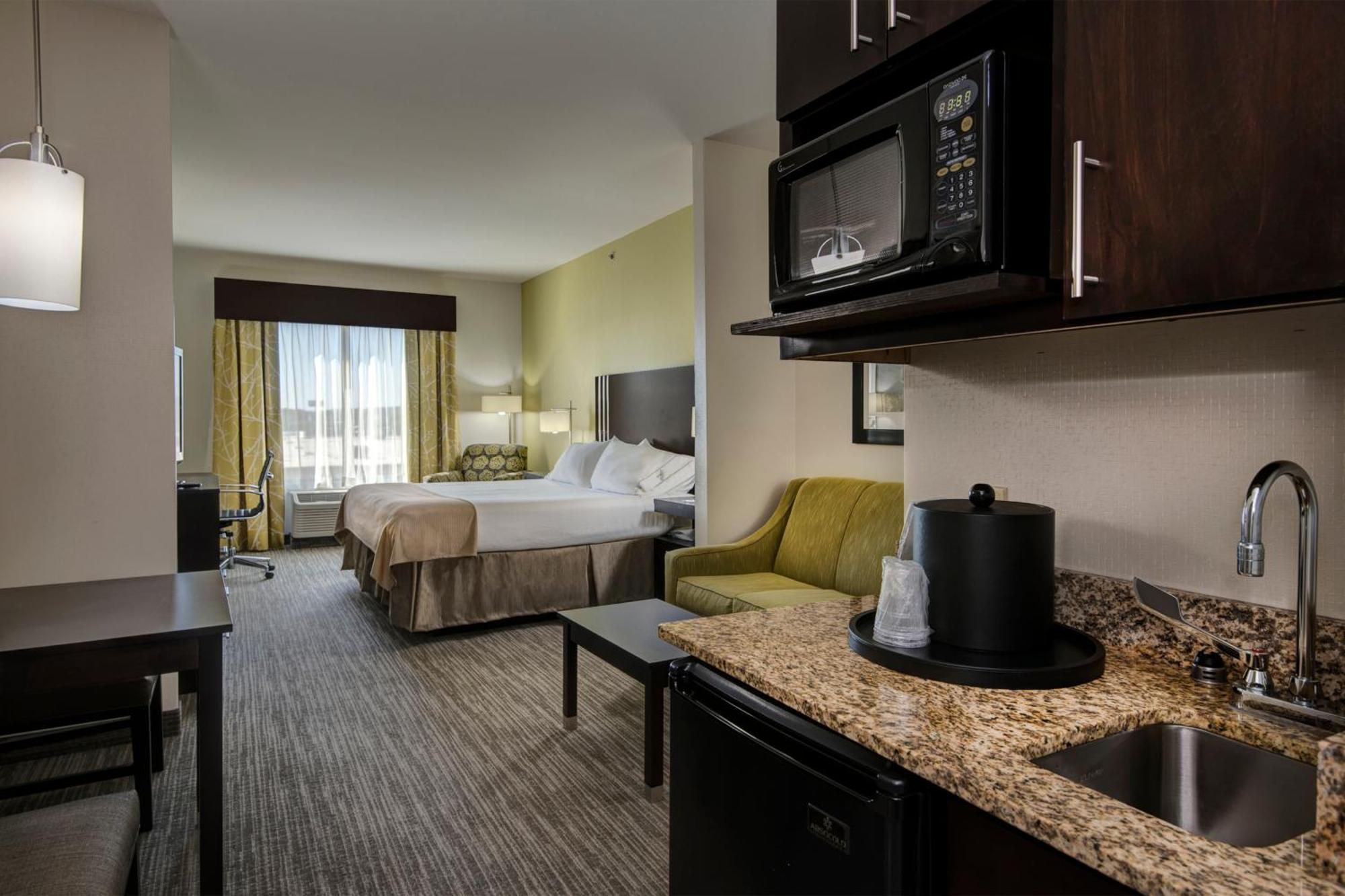 Holiday Inn Express Conway By Ihg Exterior foto