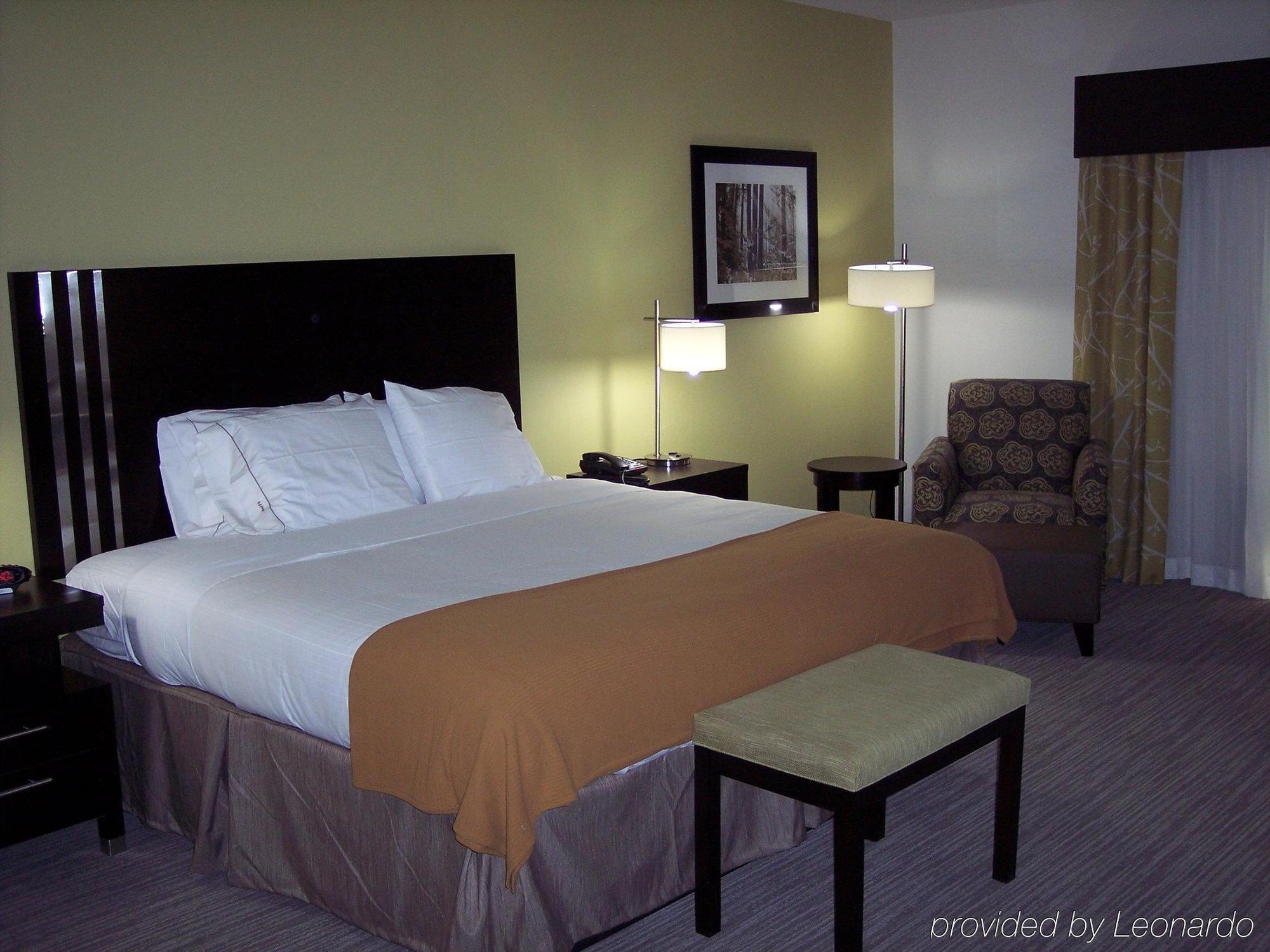 Holiday Inn Express Conway By Ihg Zimmer foto