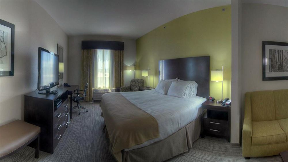Holiday Inn Express Conway By Ihg Exterior foto