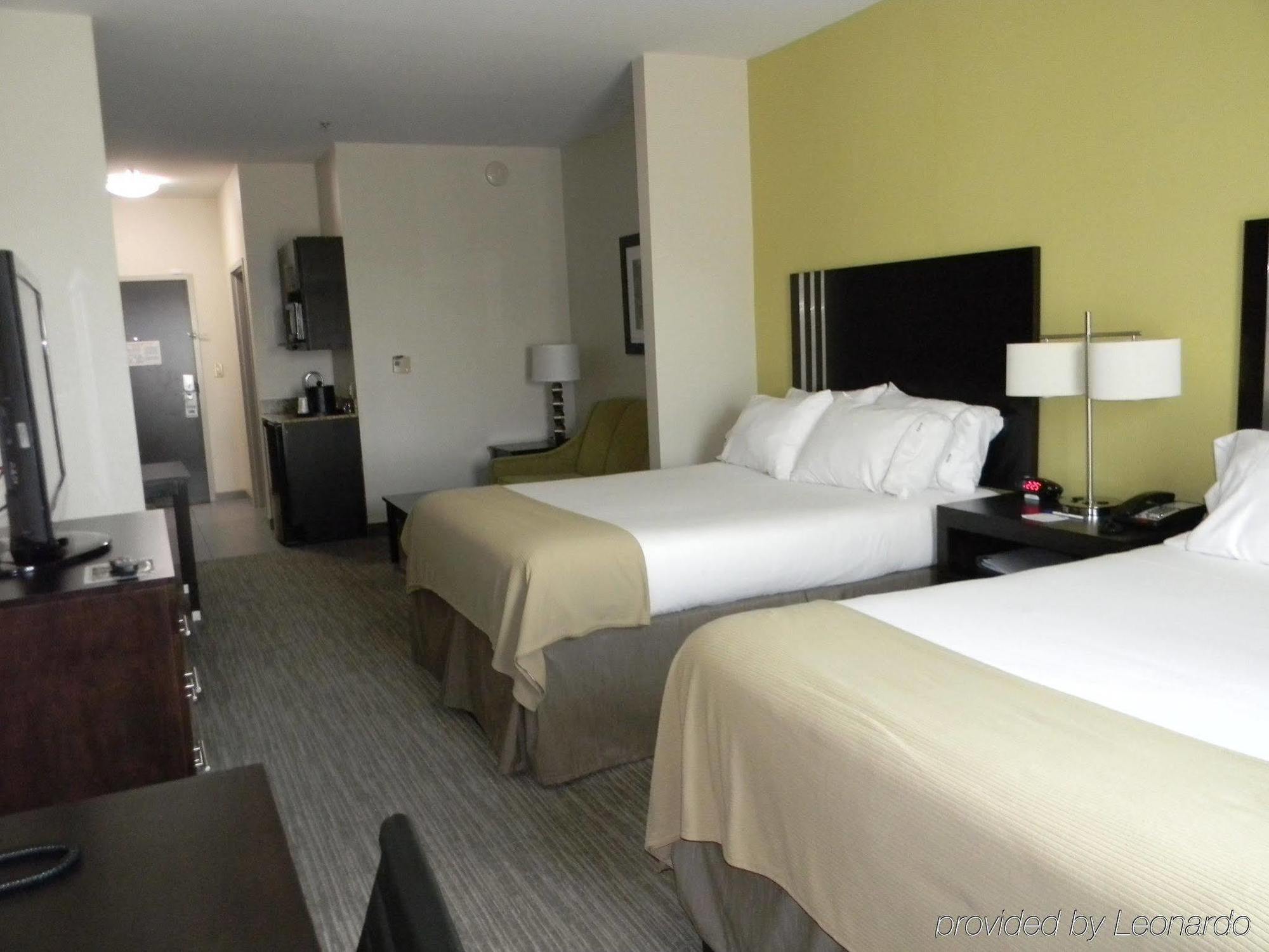 Holiday Inn Express Conway By Ihg Exterior foto