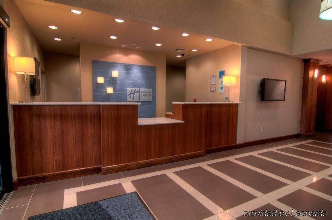 Holiday Inn Express Conway By Ihg Exterior foto